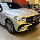 مرسيدس GLC200 -2025-خليجى