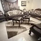 مجلس ضيوف كامل