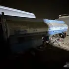 تانكي سقس للبيع نضيف على الشرط