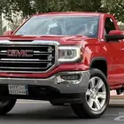 جي ام سي سييرا 2018 Z71 ( ممشى قليل )