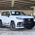 لكزس F SPORT وارد الساير موديل 2025