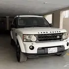 Land Rover discovery 4 HSE 2011