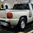 سييرا مخصر 2005