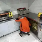 طاولة إستيل