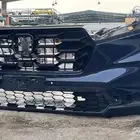 صدام امامي هوندا CRV موديل 2024-2025 وكاله