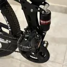 سيكل رياضي جديد قابل للطي