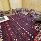 جلسة مشب