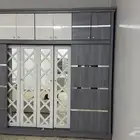 اثاث غرفة نوم واثاث مجلس رجال 3 قطع زوايا و 12 قطعه