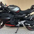ريس سي اف موتو CFMOTO 450 SR