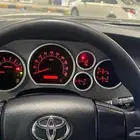 سكويا SR5 2015 دبل ثلاجة