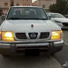 نيسان ددسن 2003 فل بخاخات