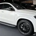 Mercedes Benz GLE 53 2025
