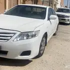 تيوتا كامري 2007