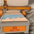ماكينه سي ان سي cnc