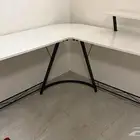 طاوله L قيمنق