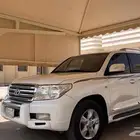 لاندكروزر 2011