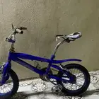 دراجه صغيره بحاله جيده