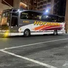 باصات للايجار اليومي و الشهري