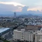 تصوير جوي باحدث انواع الدرون