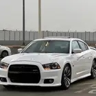 تشارجر SRT 6.4 مالك ثاني
