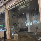 أبحث عن محل تجاري للإيجار العزيزية أو الروضة