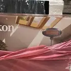 تلفزون ودفايات