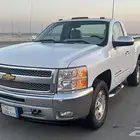 للبيع سلفرادو 2012 فل كامل z71