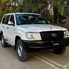 لاندكروزر 2006