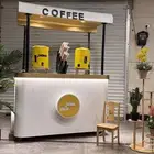ايجار كورنر قهوة   كاترينق قهوة
