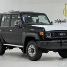 تويوتا ربع V6.2025فل كامل رفرف سعودى بنزين غمارتيين