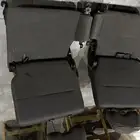 مراتب فتك خلفية