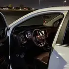 للبيع سياره جي اي سي 3