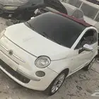 قطع غيار فيات 500 السياره في البحرين