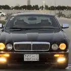 جاكوار ديملر كلاسيك