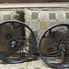 جنوط مراوح سيكل رامبو