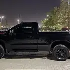 سلفرادو ترييل بوس