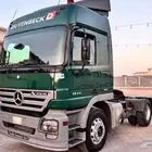 راس اكتروس 2007 حجم 1844 ميقاا قير كهرب دعسة كلتش