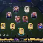 تشكيلة فيفا قويه للبيع