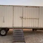 غرفة سحب مقاس 6  3 للبيع