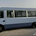 باص موستبيشي روزا