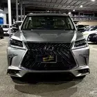 لكزس ( LX 570 ) 2020