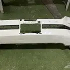 صدامات لاندكروزر 2016-2021