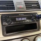 مسجل كامري 2011 اضاء ازرق