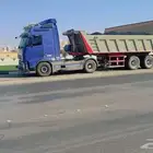 تريلاات قلابات