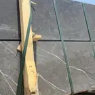 رخام ادراج ترافنتينو عماني بيترا جري