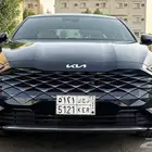كيا k8 بحالة الوكاله 2023 هايبرد