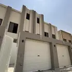 ادوار ارضيه وعلويه في حي عكاظ سعر665 الف