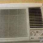 مكيف 24 وحده حار بارد نظيف جدا