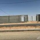 حوش للإيجار بالقواره