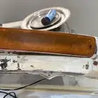 للبيع قطع غيار سيارة لاند كلوزر 93 تشليح